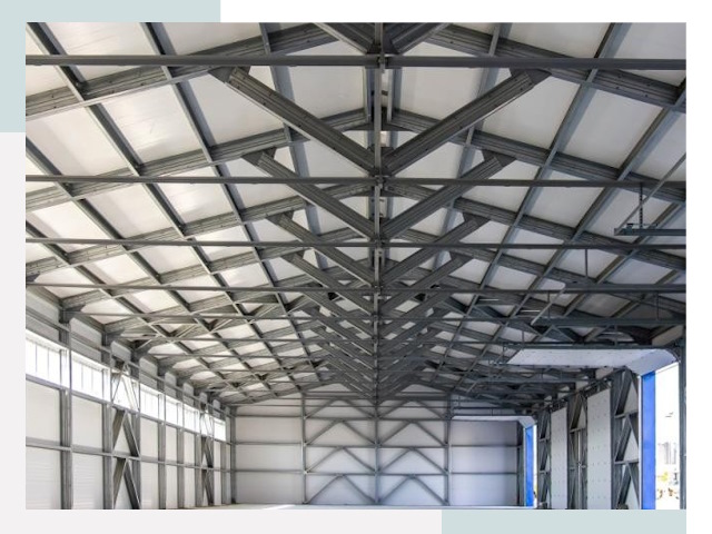 Производственные здания в Назрани от 616 руб. - Надежно и быстро