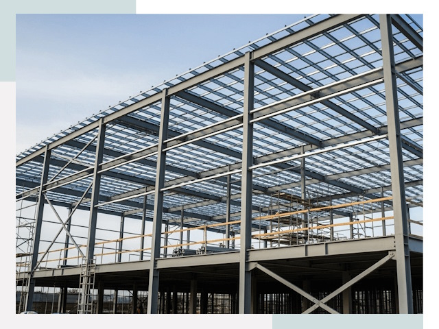 Строительство заводов под ключ от 616 руб. в Назрань