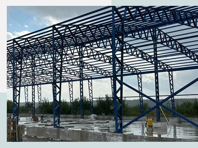 Строительство картодромов в Назрани