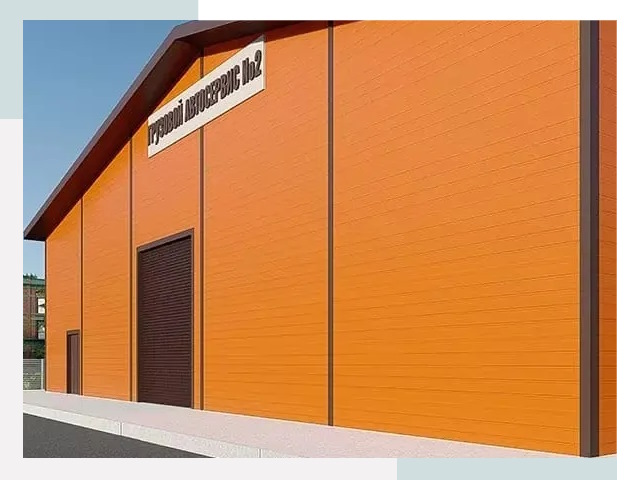 Строительство автосервисов в Назрани