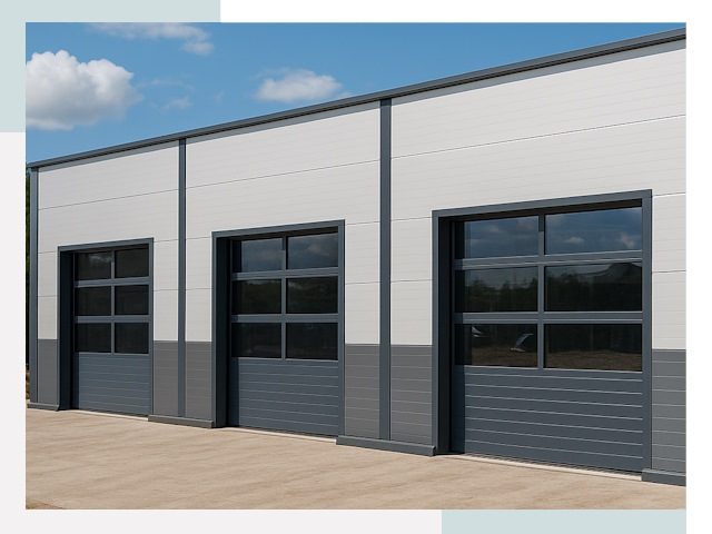 Строительство автомоек в Назрани