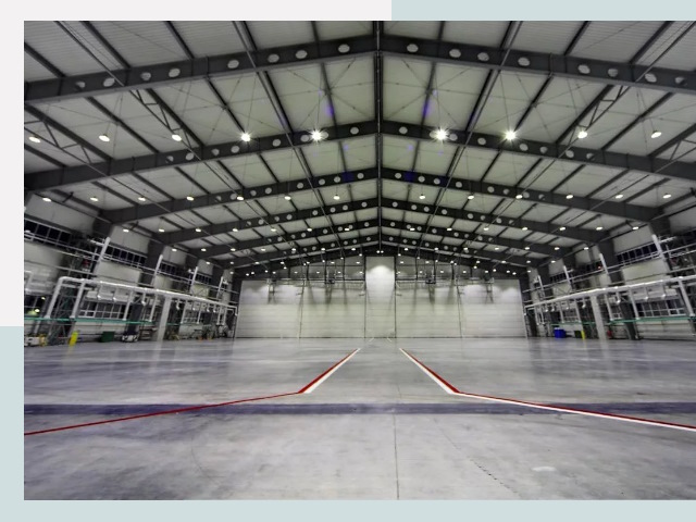 Ангары для бизнеса в Назрань от 616 руб. - Надежность и качество