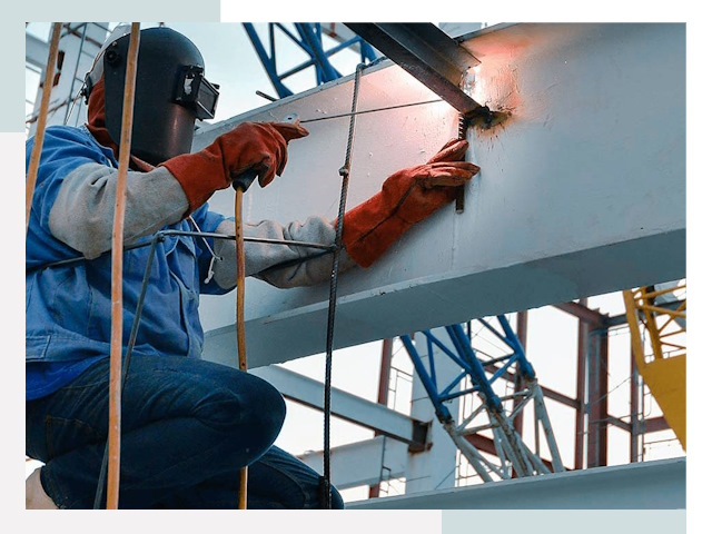 Генеральный подряд в Назрани от 616 руб. - Надежность и качество