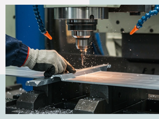 Металлообработка в Назрани от 616 руб. - Надежно и быстро