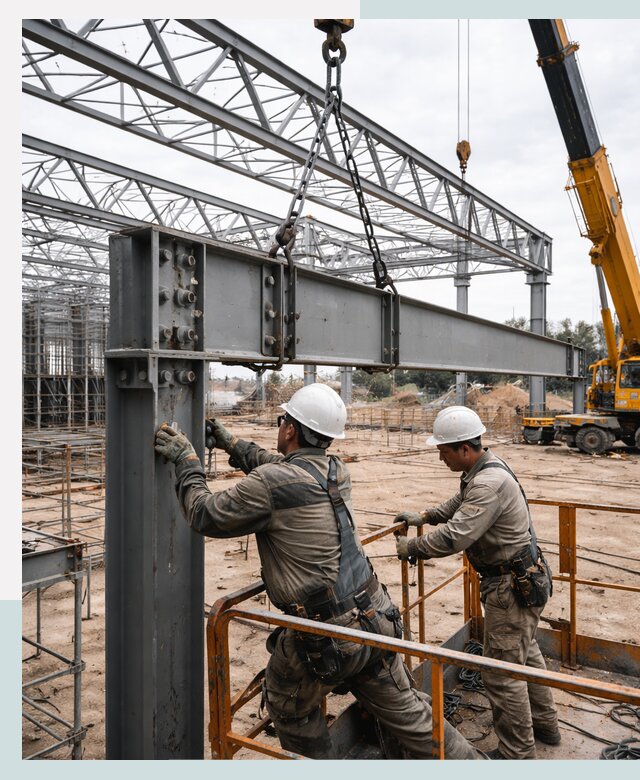 Строительство спортивных комплексов под ключ в Назрани